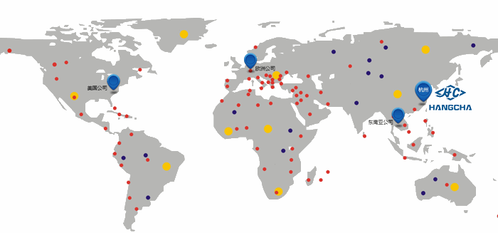 全球营销网络(图1)